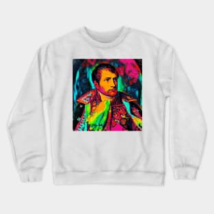 Napoleon Crewneck Sweatshirt